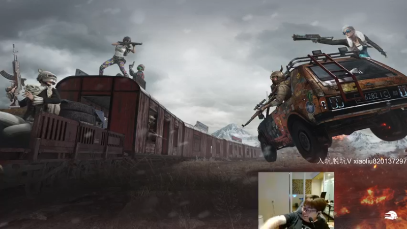 【2022-06-11 01点场】ZpYan1：比赛打完开播