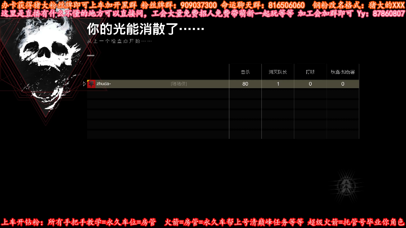 【命运2】主播猪大的精彩时刻 20220613 16点场