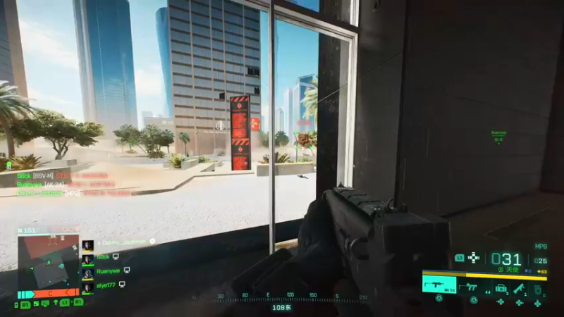 【2022-06-12 21点场】主播杰克曼：战地2042 新赛季 新地图 新玩具