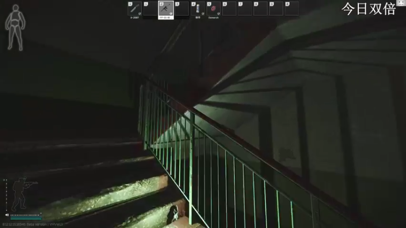 【2022-06-12 14点场】TAT大白：职业枪法，一发未中。