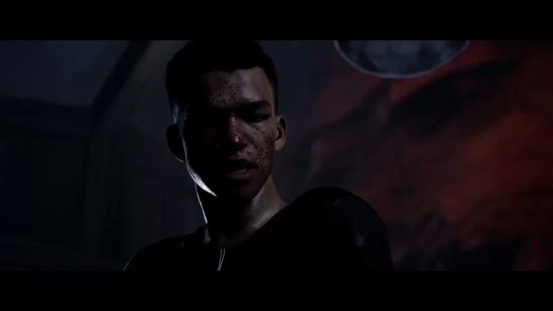 【2022-06-12 13点场】是七宝呀：电影模式《采石场惊魂》全员生还