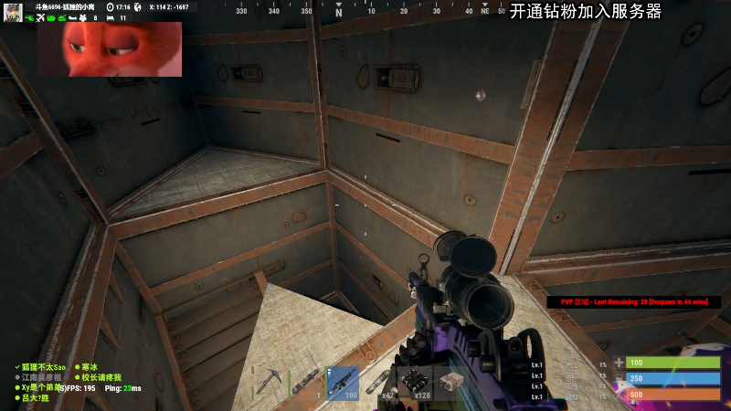 【主机其他游戏】狐狸不太Sao的精彩时刻 20220613 12点场