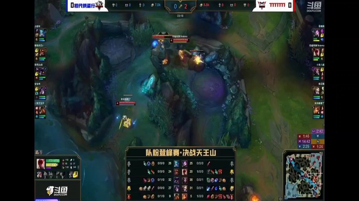 英雄联盟