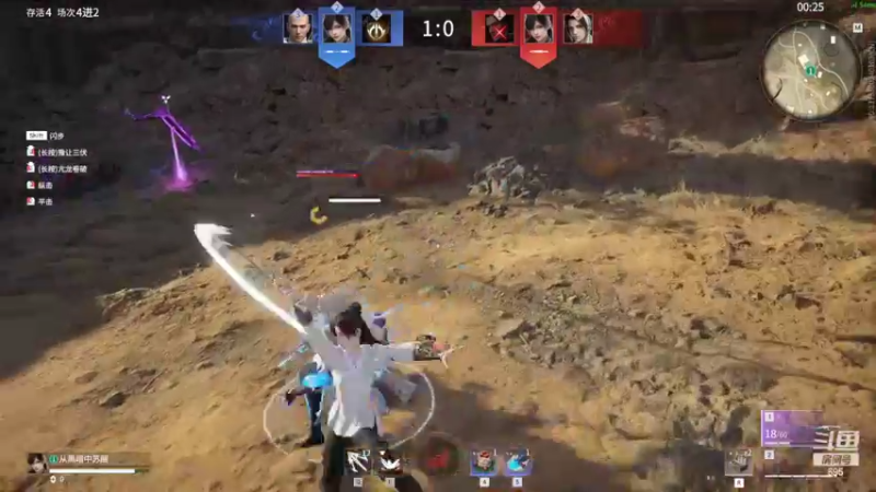 【2022-06-13 02点场】超萌木兰：不当饭桶的第一天