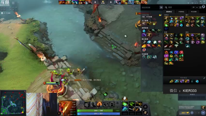 【2022-06-12 23点场】叶子长青K：长青派火猫 刻在肌肉里的操作