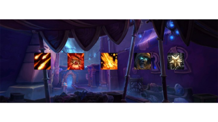 小雨宝宝：毁灭术 31层宏图 暴怒火山残暴