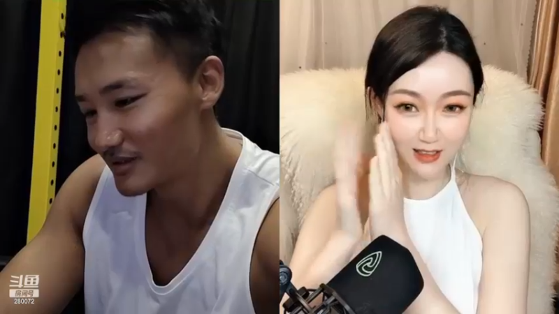 【2022-06-13 00点场】黑人毅：头疼死我了额