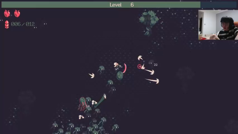 【2022-06-08 23点场】何二抛zZ：2pao：摆哥狂欢~