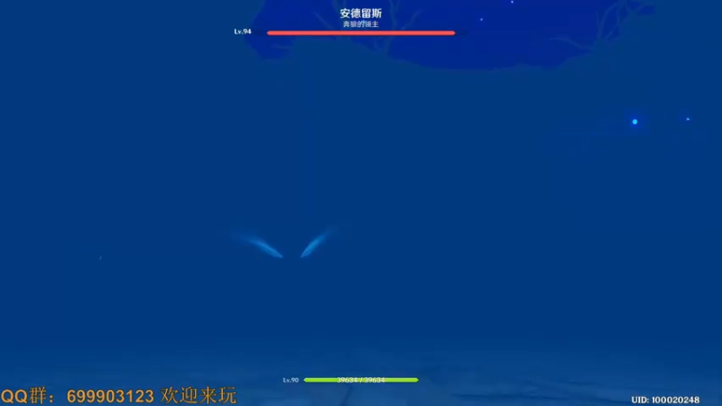 【2022-06-13 13点场】AllenCode：游戏日常+听歌