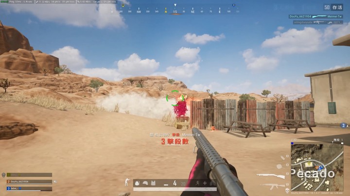 S1897 YYDS 最近喜欢玩喷子！