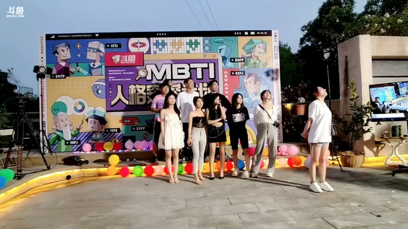 【2022-06-13 19点场】火力堂主：百级后的第一天.