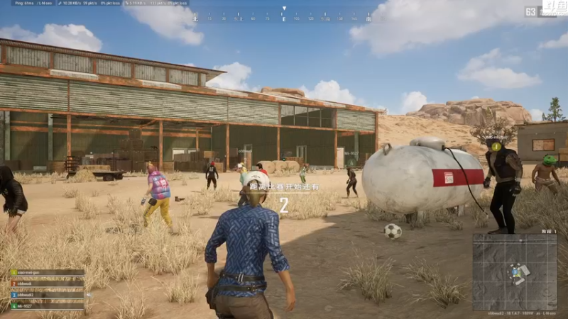 【2022-06-13 16点场】Shadow褚泽宇：简单的快乐！ 66197