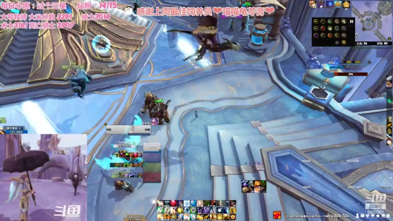 【2022-06-12 18点场】巫笑笑：休闲玩家可以有点小追求吗？