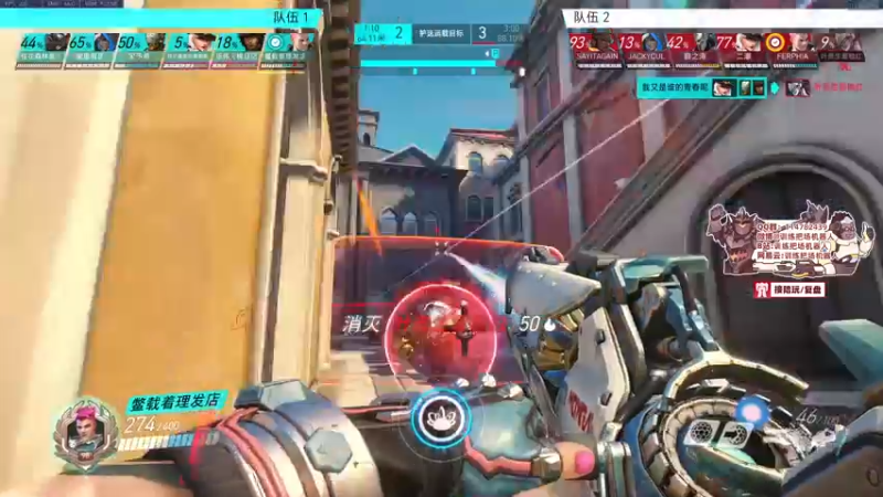 【2022-06-12 23点场】训练把场机器人：你在坏宝宝名单上！