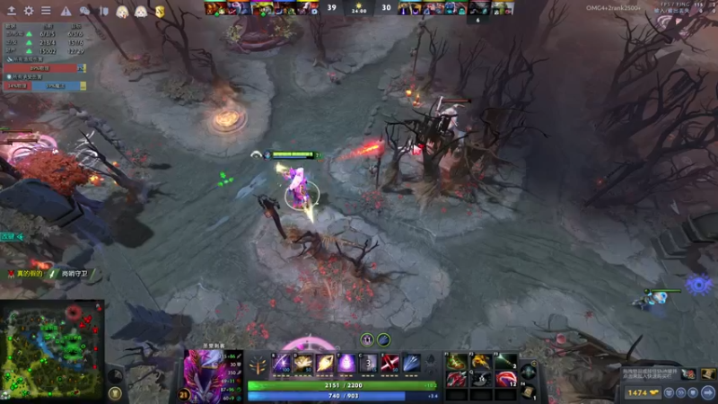 【2022-06-13 19点场】刘嘉俊Sylar1：拿出你的百分之百！