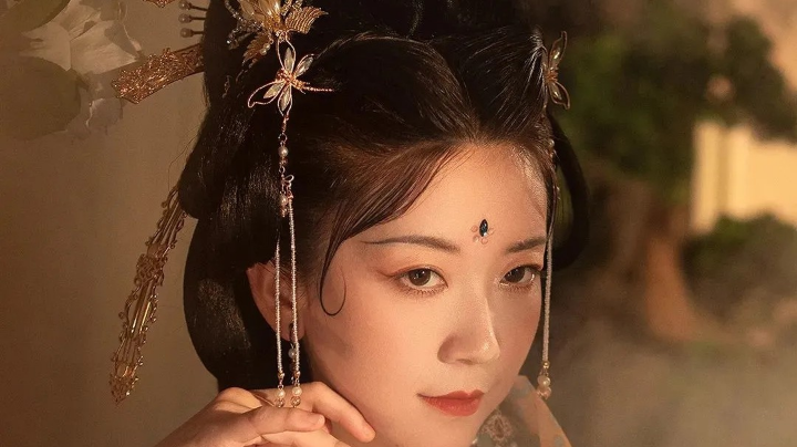 请保持热爱，奔赴下一场山海。