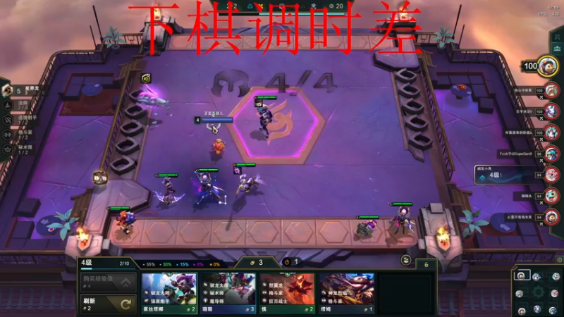 【2022-06-13 13点场】Cpt小醒目：醒目:强的不是我，是我的28岁