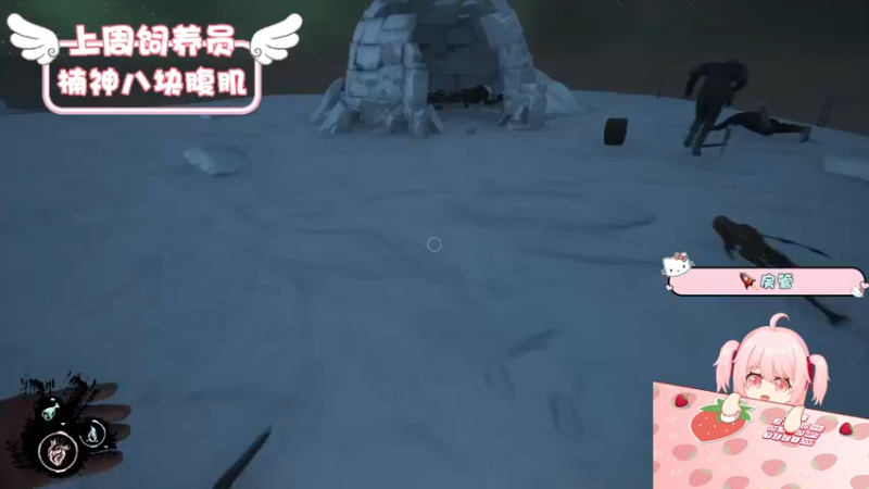【2022-06-12 18点场】就是草莓酱吖：草莓酱：黄金双倍~祝洋生日快乐吖~~