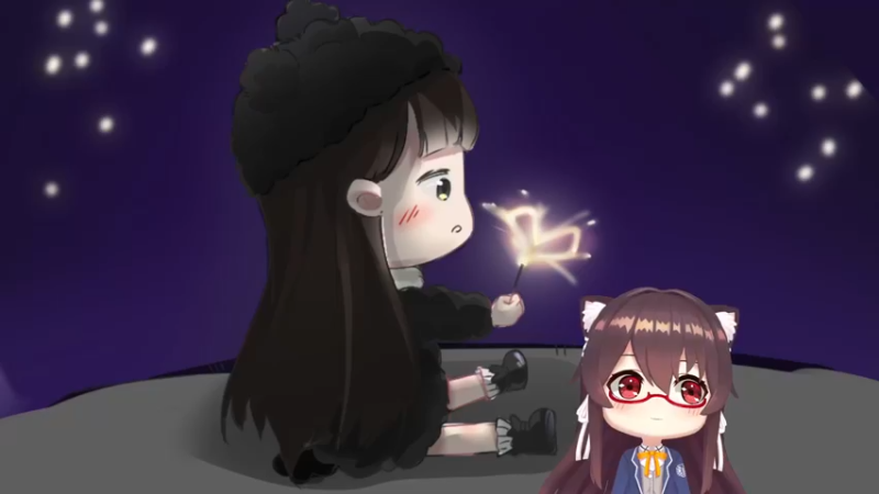 【2022-06-12 15点场】肉仔OvO：【小奶团】风里雨里峡谷等你