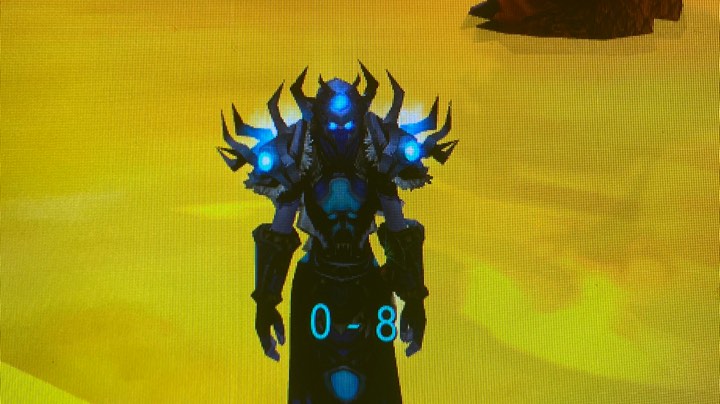 奎尔塞拉—Homie-开荒太阳井周四