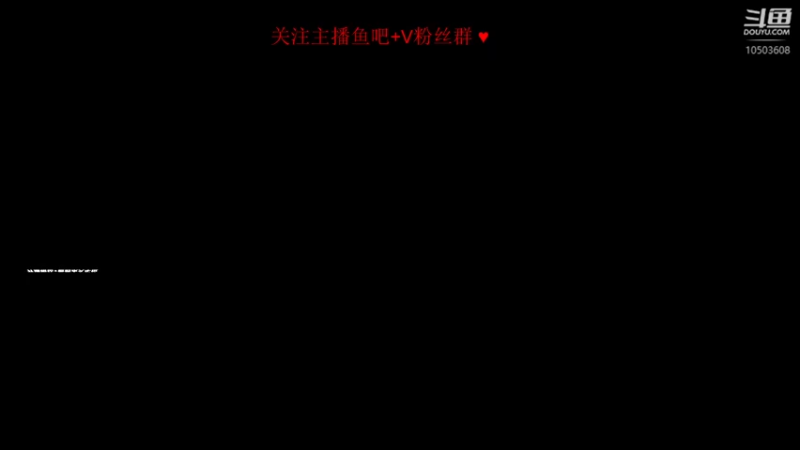 【2022-06-12 22点场】丝滑的尼轩：FPS我是认真的 ♥