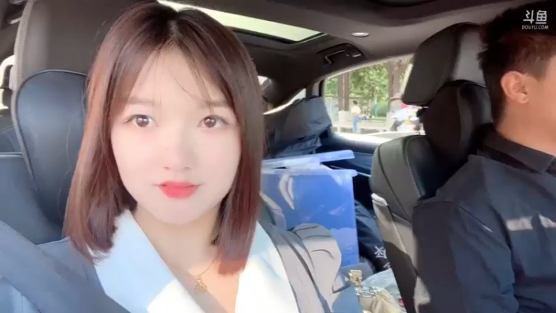 【2022-06-13 18点场】主播阿郎：带着阿芬去新疆 day 8西安