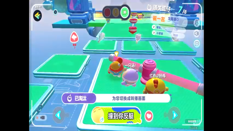 【2022-06-11 22点场】旧歌在此：最强战士在线