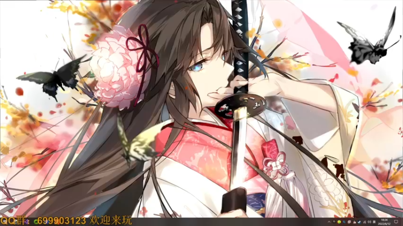 【2022-06-12 18点场】AllenCode：哈迪斯Hades 直接来吧