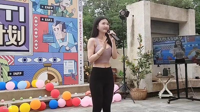 【户外】JSA丶北京小王哥的精彩时刻 20220613 17点场