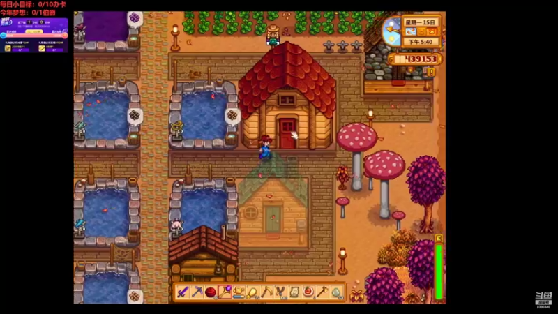 【2022-06-12 23点场】不倒翁姺森l：揾食的一天！求加班！