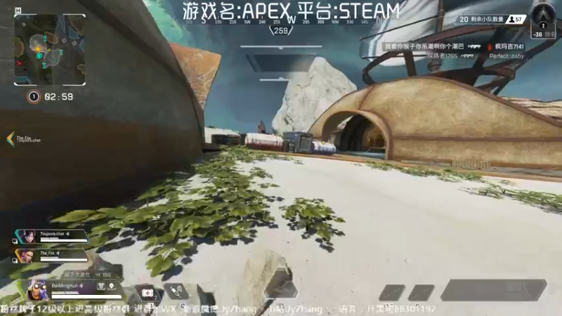 【2022-06-13 17点场】JyZhang：【Jy张】整！