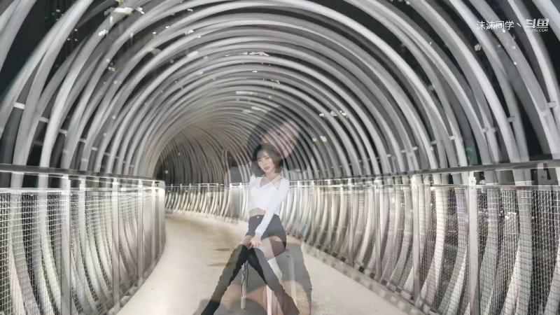 【舞蹈】沫沫同学丶的精彩时刻 20220613 12点场