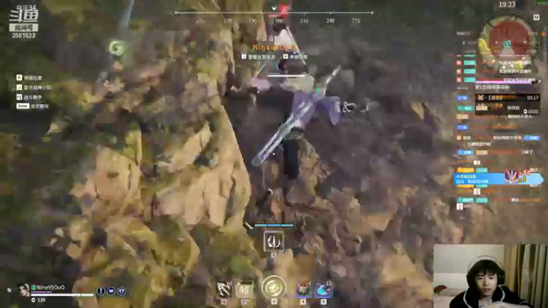 【2022-06-13 00点场】冲酱ccc：我爱王者荣耀！今日双倍！