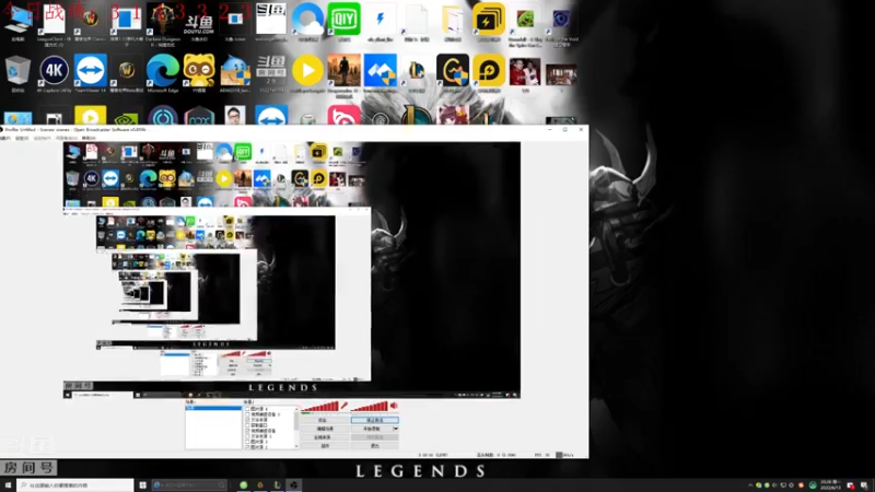 【2022-06-13 20点场】教练JoKer：来了，从0开始冲王者