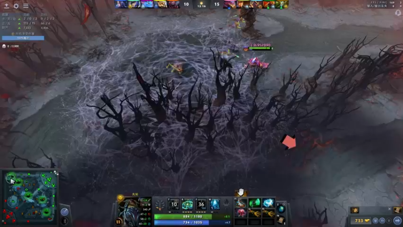 【2022-06-14 01点场】刘嘉俊Sylar1：拿出你的百分之百！