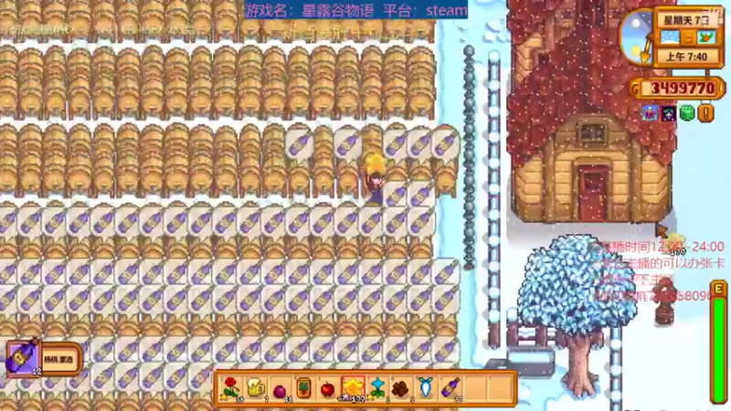 【2022-06-07 20点场】无智的旋律：旋律：这休闲游戏你也肝？