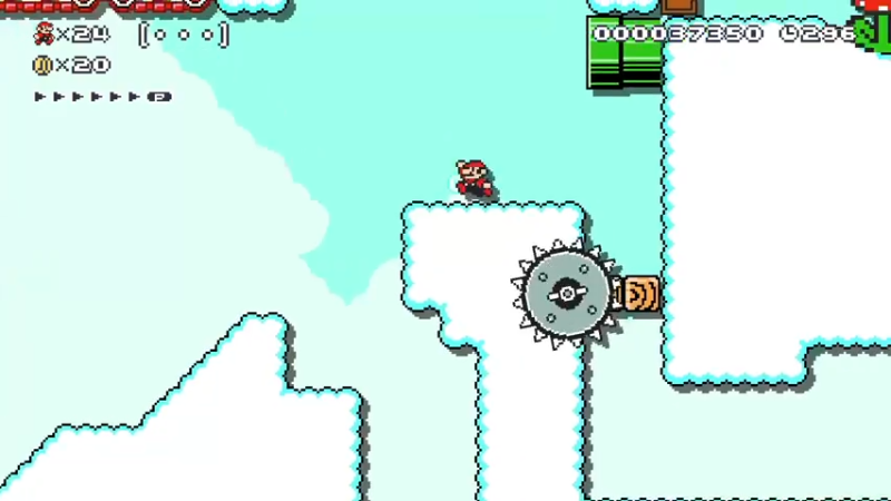 【2022-06-14 01点场】KazeLink：马力欧-Link 技术主播没有GG