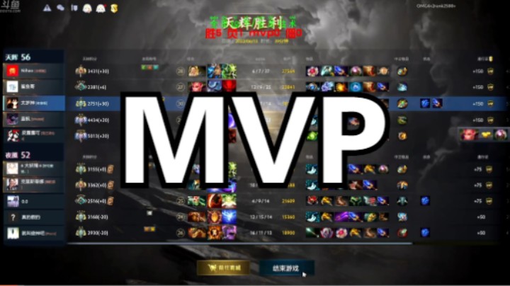MVP