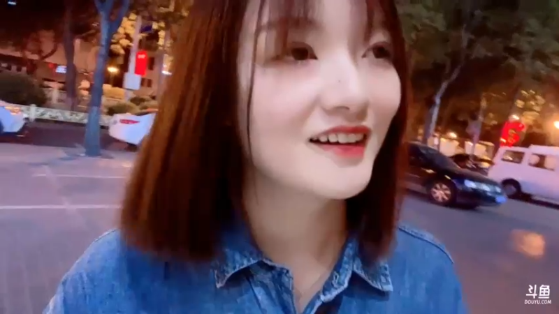 【2022-06-14 21点场】主播阿郎：带着阿芬去新疆 day 9西安