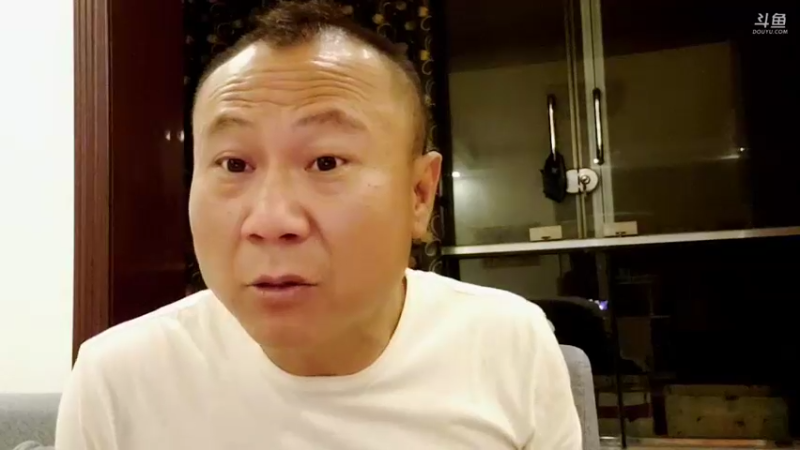 【2022-06-14 21点场】黑哥户外：卖精蹦蹦的鱼