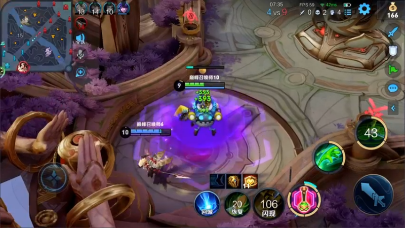 【2022-06-14 21点场】渝万rain：2400国一辅助冲巅峰全国前十！！