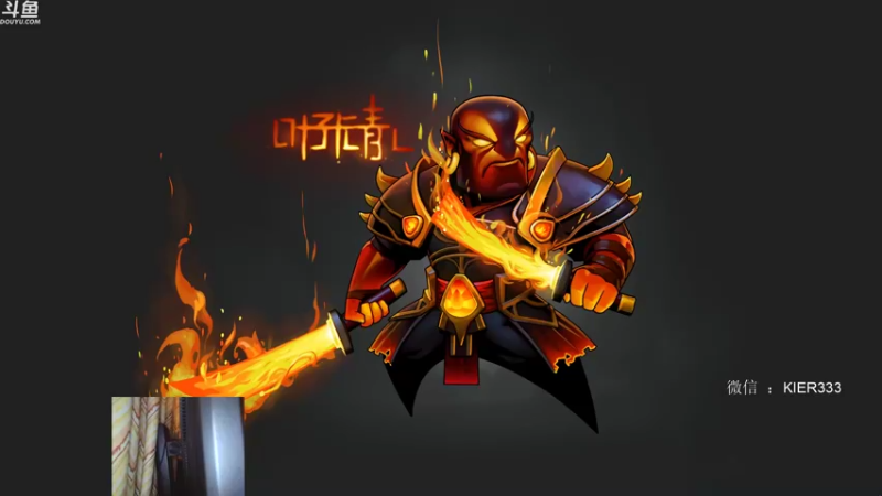 【2022-06-14 20点场】叶子长青K：长青派火猫 刻在肌肉里的操作