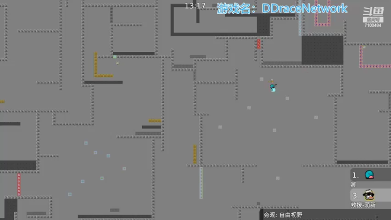 【2022-06-13 18点场】只带丶萌新大佬：早睡早起身体好！