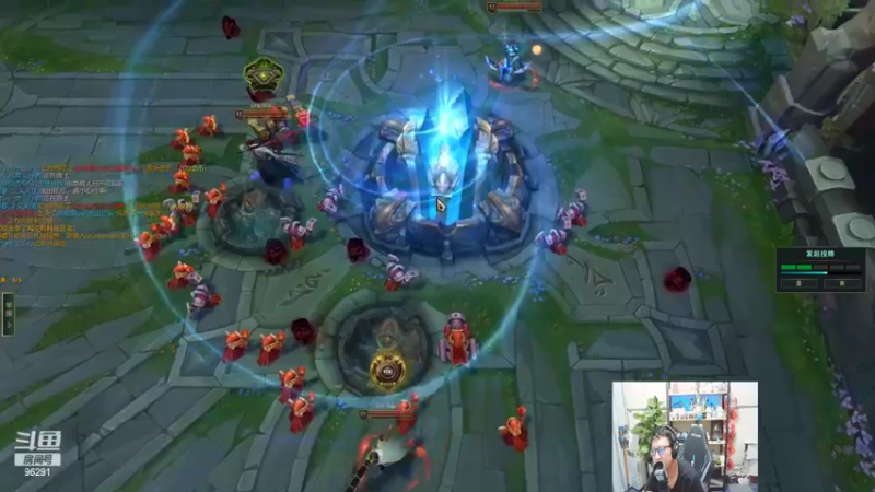 【2022-06-13 22点场】东北大鹌鹑：东北大鹌鹑 嗓子爆炸 休息一下