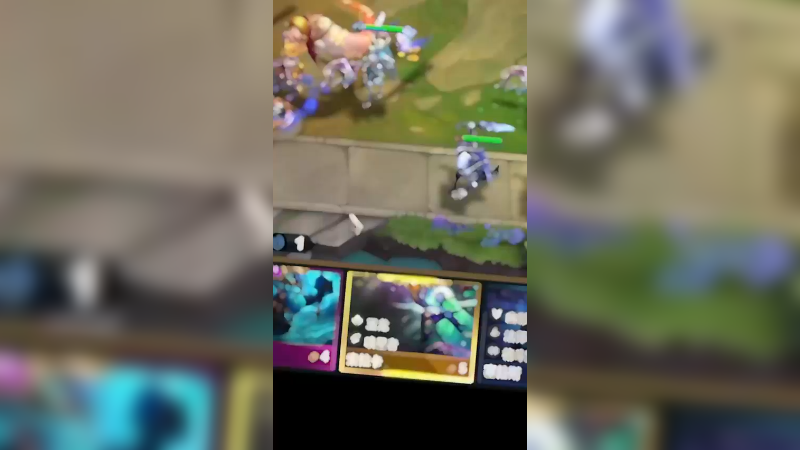 四三星五费之我在对面我点了 云顶之弈s7