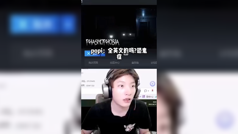把头发梳成大人模样 但我只是300个月大的宝宝