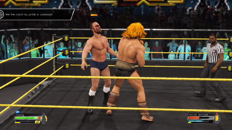 我在斗鱼看寅子直播主机其他游戏