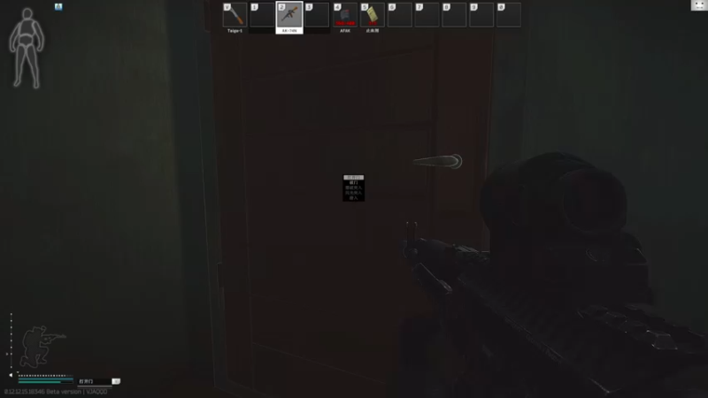 【2022-06-14 14点场】TAT大白：职业枪法，一发未中。