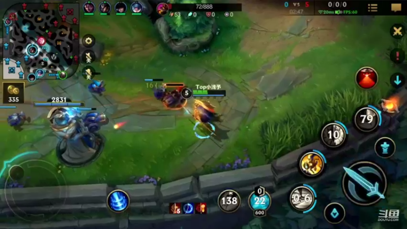 【2022-06-14 18点场】EL小浅予：V区 与观众整一整