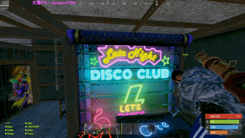 【热门游戏】Happy丨猫腻的精彩时刻 20220614 00点场